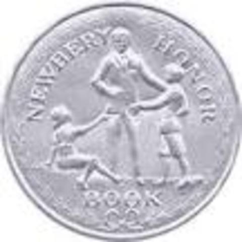 Hatchet was given the Newbery award