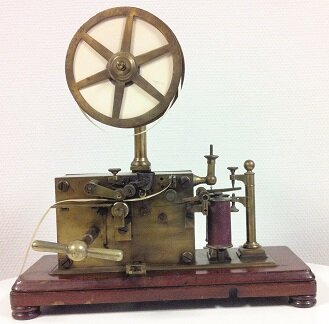 Telegraph (Joseph Henry)