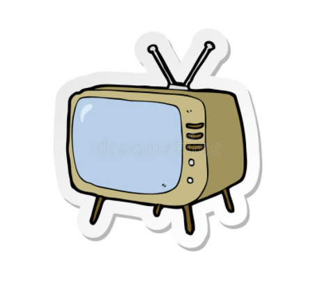 television- John Logie Braird