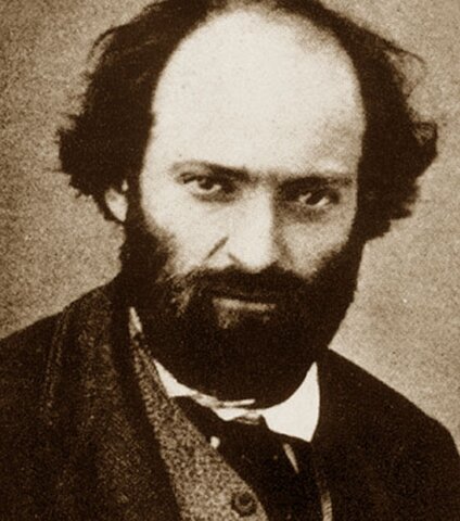 Evento artistico: 100º anniversario della morte di Paul Cézanne