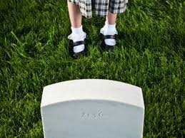 Es mor la meva àvia