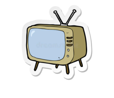 TELEVISION - John Logie Baird