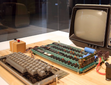 Computer-Charles Babbage