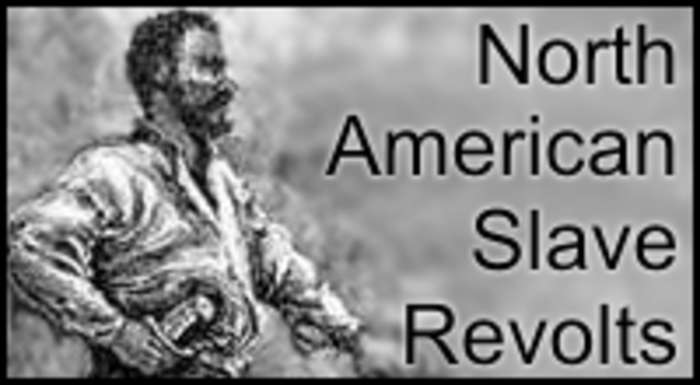 NYC Slave Rebellion