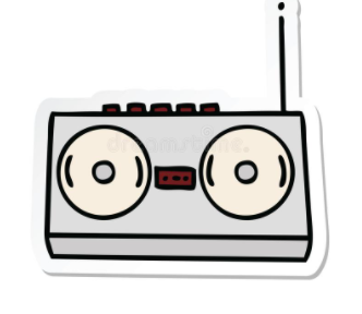 RADIO - Heinrich Hrtz