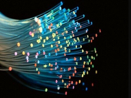 Fibra optica