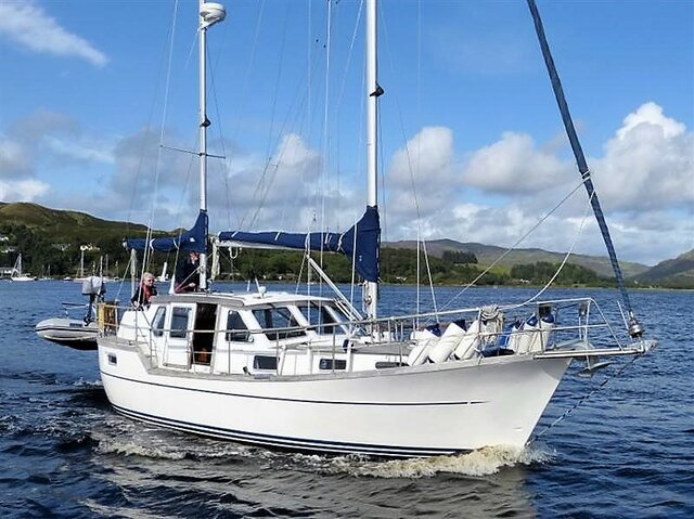 Faig la primera travessa a Menorca