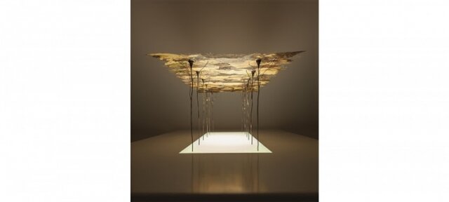 Escultura a Palafrugell (paul daly)