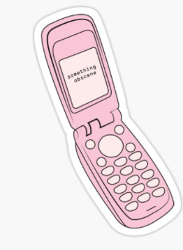 MOBILE PHONE - Martin Cooper