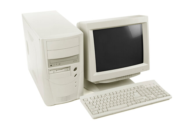 computer/Charles Babbage