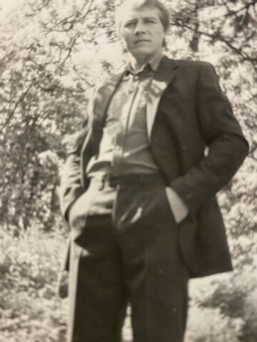 MINU ISA  AKSLI SÜNNIPÄEV