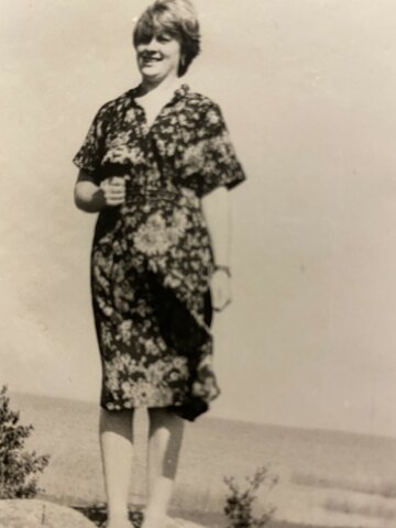 MINU EMA TIIU SÜNNIPÄEV