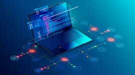 Timeline: Historia de la informatica