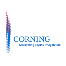 CORNING GLASS Y LA FIBRA ÓPTICA
