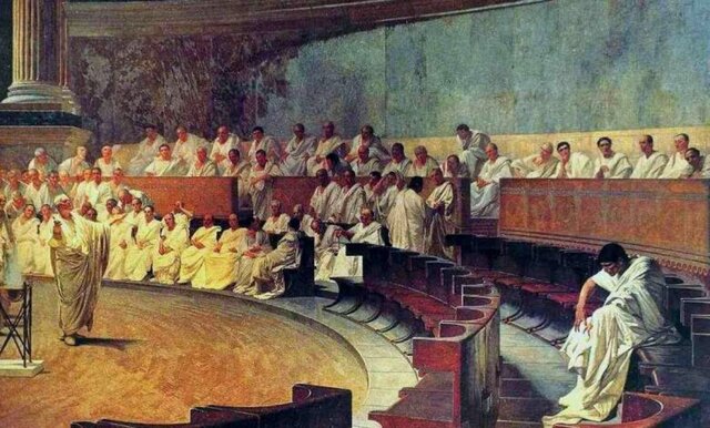 Republica romana