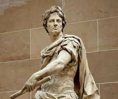 Juli cesar es declara dictador