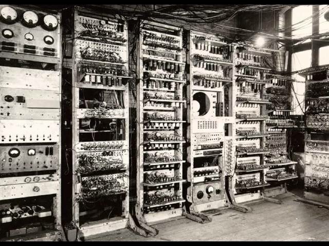 Computer - Charles Babbage