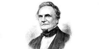 Charles Babbage anuncia el motor de análisis