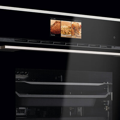 Timeline: Historia del horno