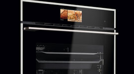 Timeline: Historia del horno