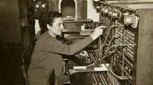 Llamadas a centrales telefónicas