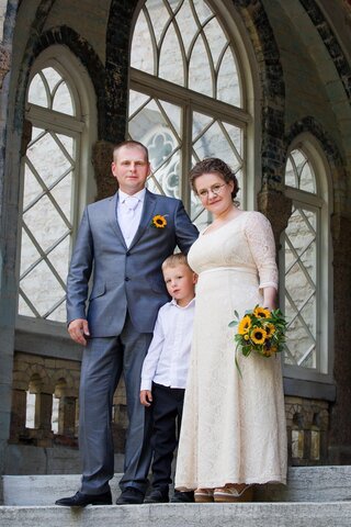 MINU JA TERESA PULMAD