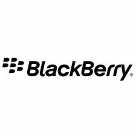 BlackBerry App