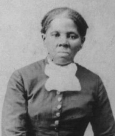 Harriet Tubman