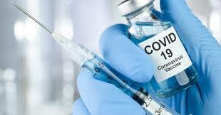 Evento scientifico: inizio dei vaccini contro il Covid-19 in italia