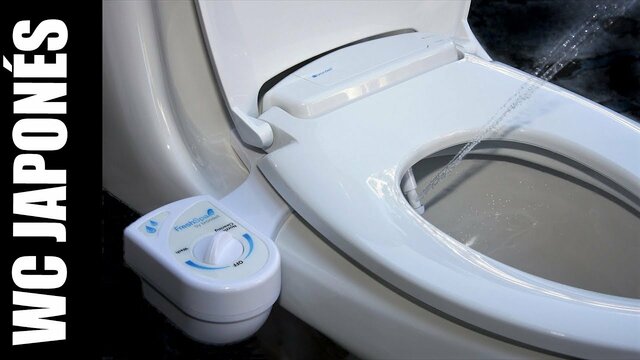 Retrete Modernísimo