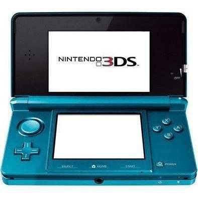 Nintendo 3DS