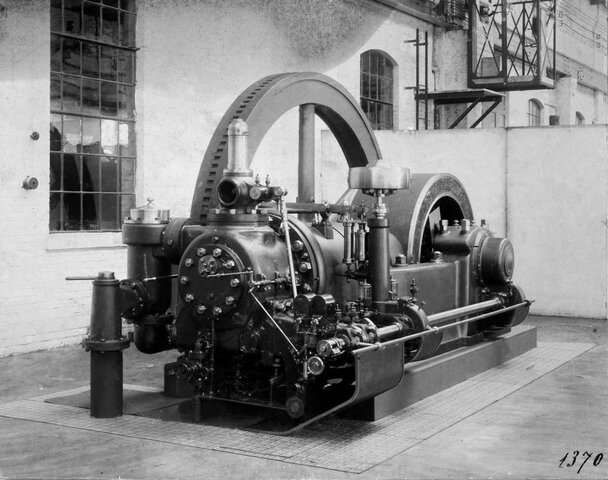 Aparición de la electricidad