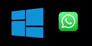 WhatsApp and Microsoft Internet