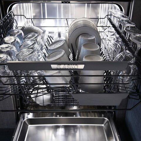 LOS MEJORES LAVAVAJILLAS