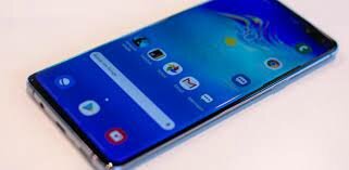 el telefono movil actual