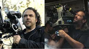 Camareógrafos famosos