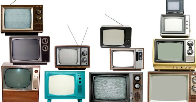 Evolución de la televisión (parte 4)