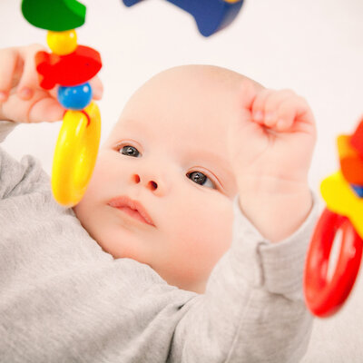 Timeline: Developmental Milestones