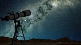 Timeline: Telescopio