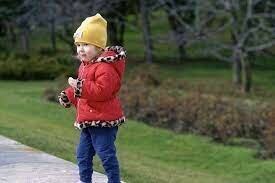 18 month olds/ a year and half