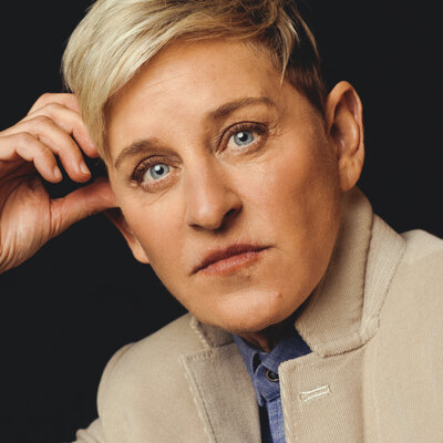 Timeline: Ellen DeGeneres