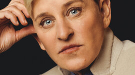 Timeline: Ellen DeGeneres