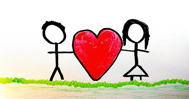 el primer enamorament