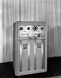 IBM 726 Magnetic Tape