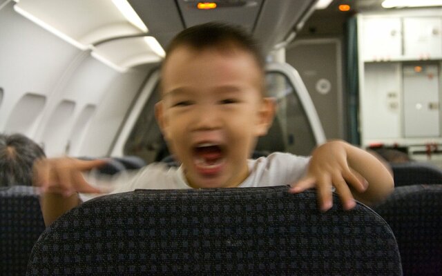 Primer viatge a Nova Zelanda