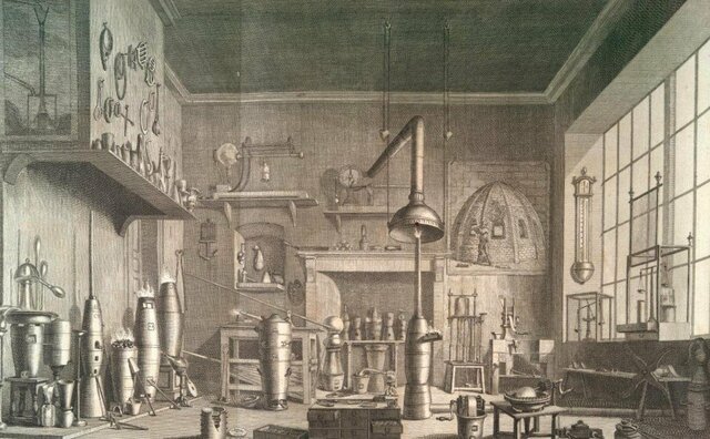 Necesidades de la nación