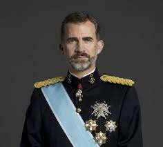 Proclamació de Felipe VI
