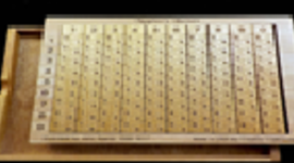 Timeline: Antecedentes de la computadora