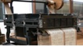 Timeline: Antecedentes de la computadora