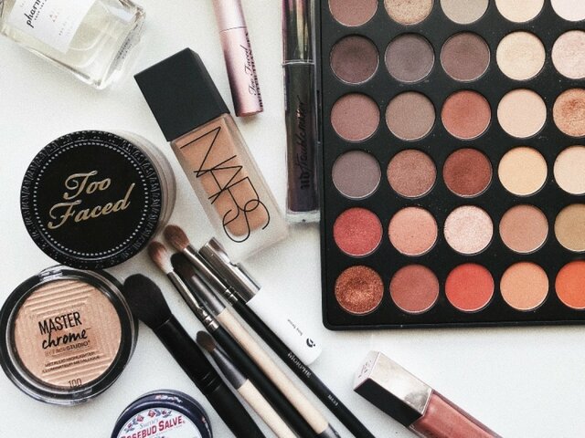 comprar el meu maquillatge